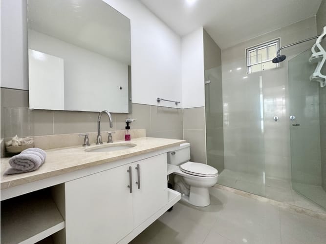 Apartamento en venta en La Boquilla, Cartagena · foto 22 de 24