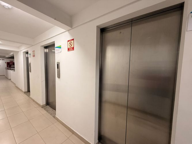 Apartamento de 3 alcobas en venta en La Felicidad, Bogotá, 65 m² · foto 21 de 24