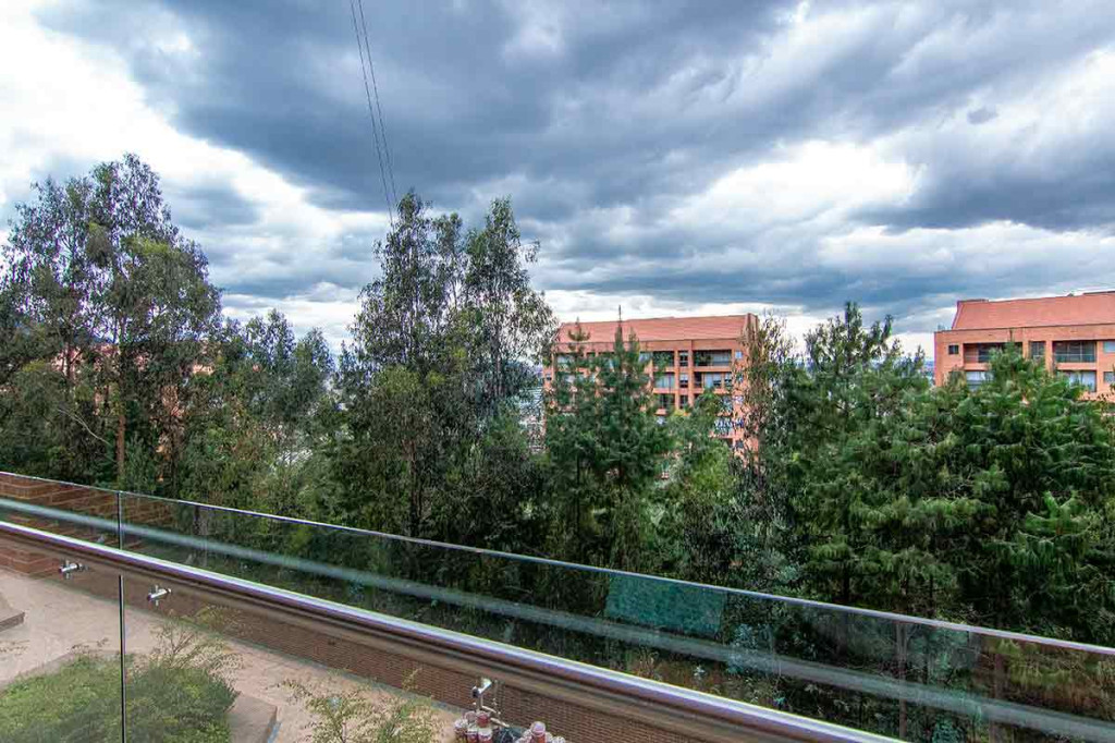 Apartamento en arriendo en Santa Barbara Alta, Bogotá · foto 6 de 24