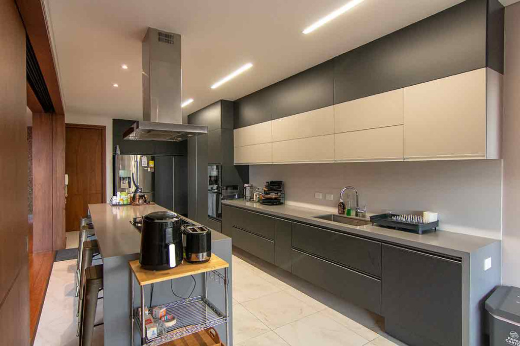 Apartamento en arriendo en Santa Barbara Alta, Bogotá · foto 10 de 24