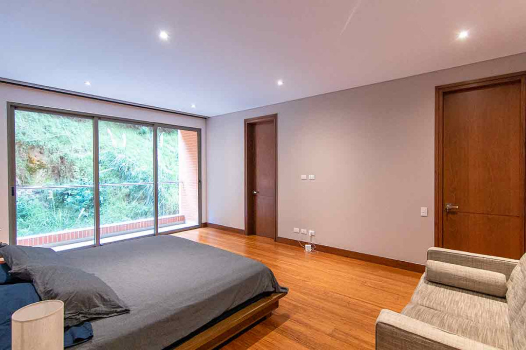 Apartamento en arriendo en Santa Barbara Alta, Bogotá · foto 15 de 24