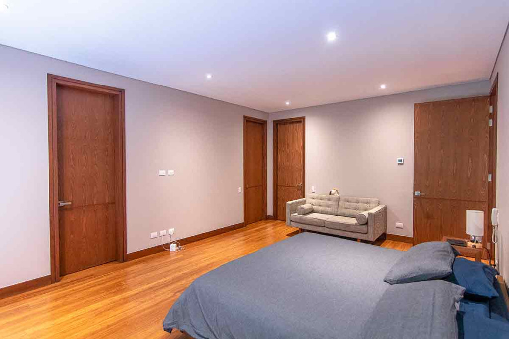 Apartamento en arriendo en Santa Barbara Alta, Bogotá · foto 16 de 24