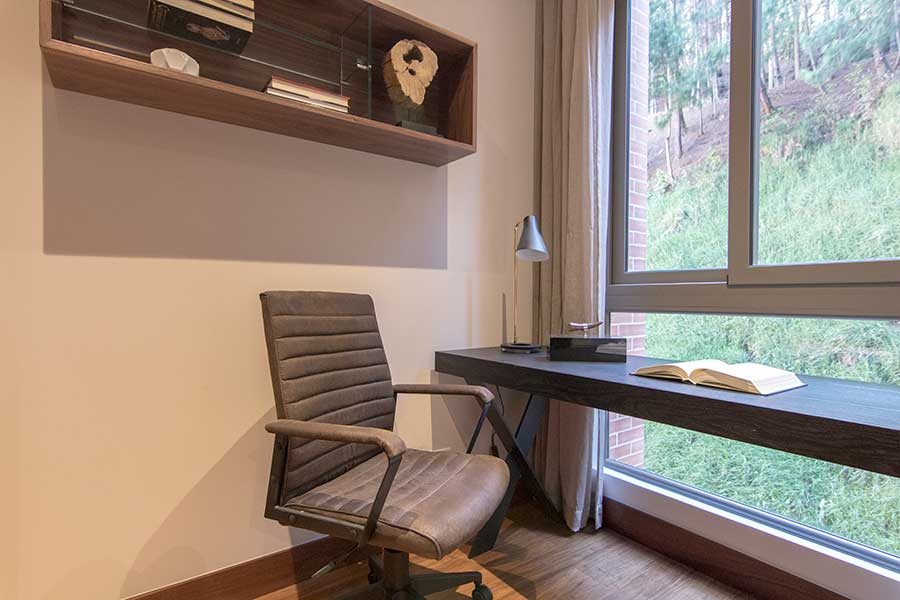 Apartamento en arriendo en Santa Barbara Alta, Bogotá · foto 19 de 24