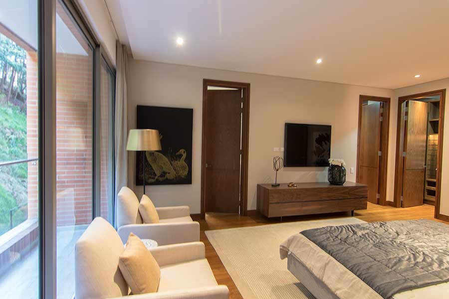 Apartamento en arriendo en Santa Barbara Alta, Bogotá · foto 20 de 24