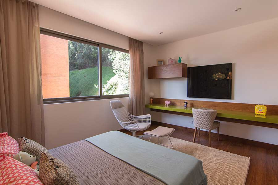 Apartamento en arriendo en Santa Barbara Alta, Bogotá · foto 24 de 24