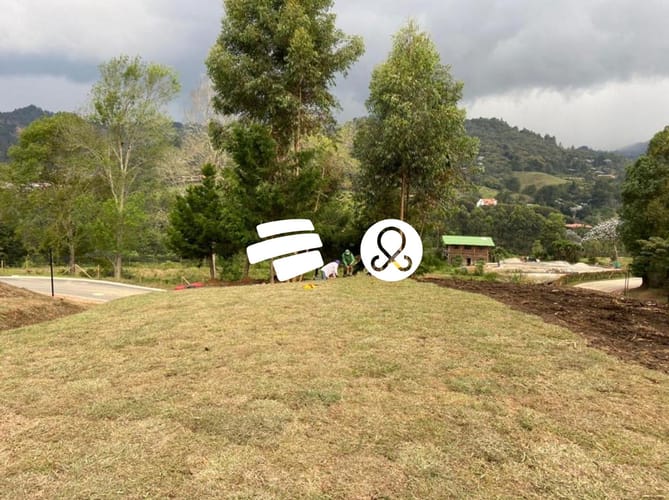 Lote en venta en Don Diego, El Retiro, 1884 m² · foto 4 de 8