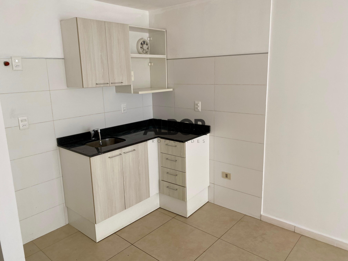 Apartamento en Alquiler · Foto 9