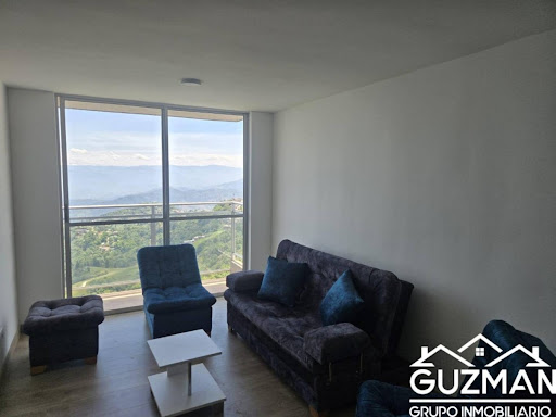 Apartment for rent in Chipre, Manizales