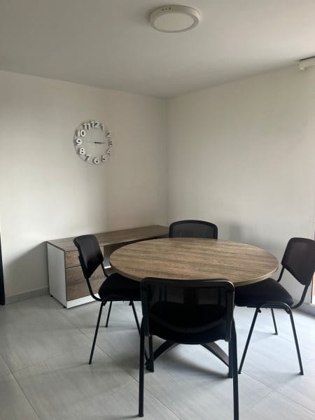 Apartamento de 2 alcobas en venta en Loma De San Julian, Medellín, 74 m² · foto 4 de 15