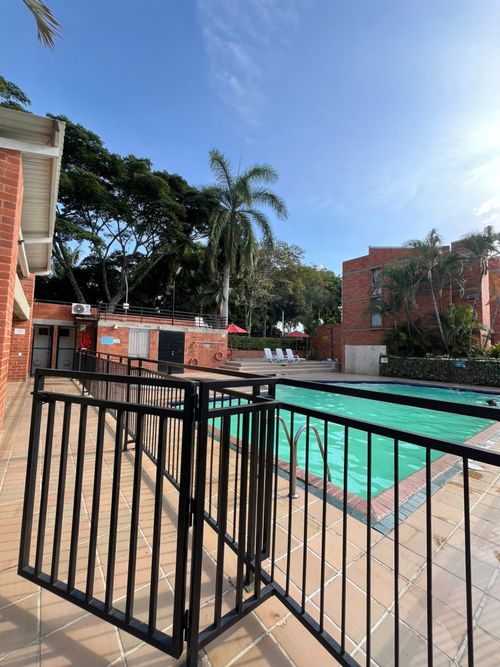 Casa de 3 alcobas en venta en Valle Del Lili, Cali, 126 m² · foto 3 de 24