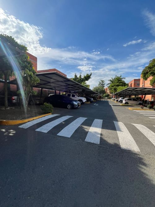 Casa de 3 alcobas en venta en Valle Del Lili, Cali, 126 m² · foto 4 de 24