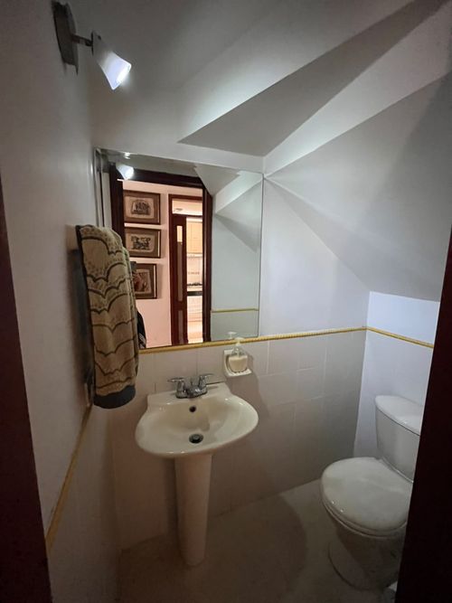 Casa de 3 alcobas en venta en Valle Del Lili, Cali, 126 m² · foto 5 de 24