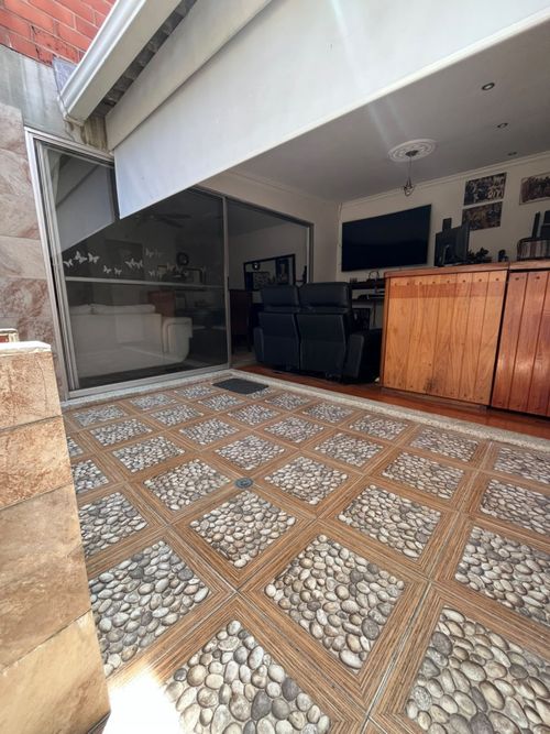 Casa de 3 alcobas en venta en Valle Del Lili, Cali, 126 m² · foto 6 de 24