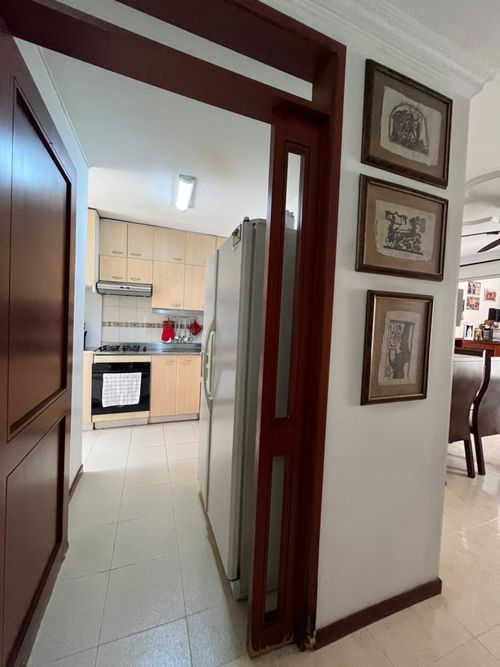 Casa de 3 alcobas en venta en Valle Del Lili, Cali, 126 m² · foto 8 de 24