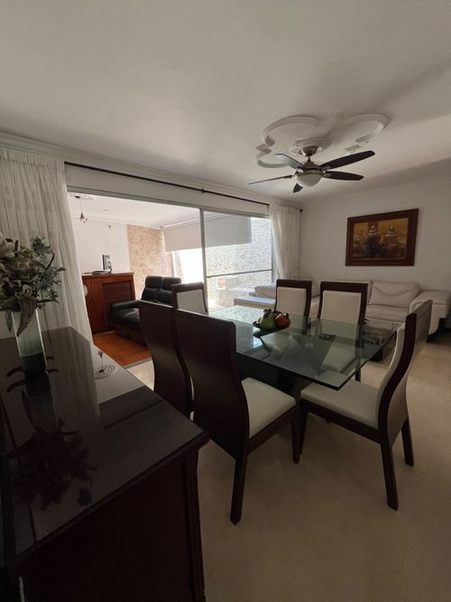 Casa de 3 alcobas en venta en Valle Del Lili, Cali, 126 m² · foto 9 de 24