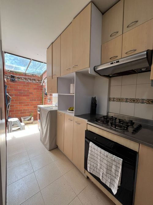 Casa de 3 alcobas en venta en Valle Del Lili, Cali, 126 m² · foto 10 de 24