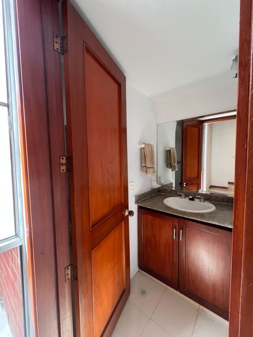 Casa de 3 alcobas en venta en Valle Del Lili, Cali, 126 m² · foto 13 de 24