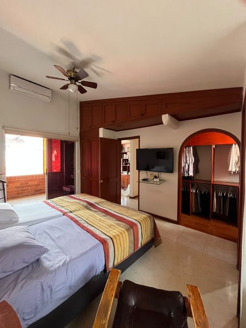 Casa de 3 alcobas en venta en Valle Del Lili, Cali, 126 m² · foto 18 de 24
