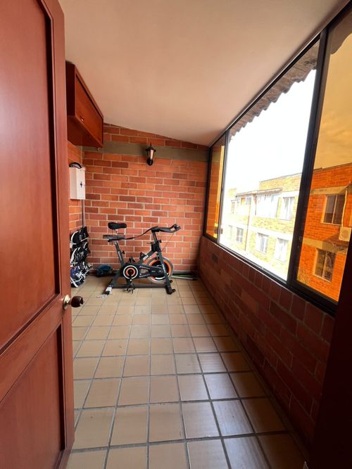 Casa de 3 alcobas en venta en Valle Del Lili, Cali, 126 m² · foto 19 de 24