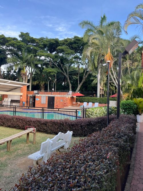 Casa de 3 alcobas en venta en Valle Del Lili, Cali, 126 m² · foto 24 de 24