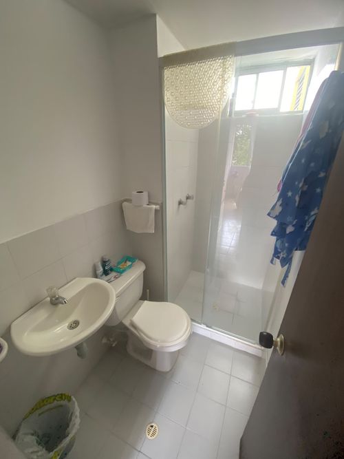 Apartamento de 3 alcobas en venta en Campo Verde, Piedecuesta, 66 m² · foto 8 de 20