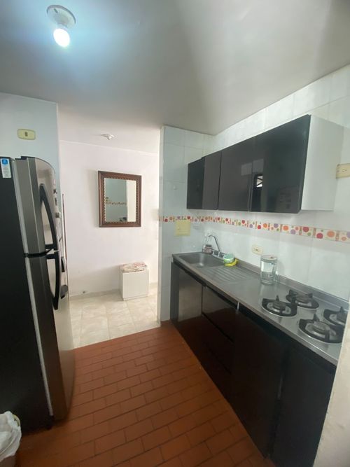 Apartamento de 3 alcobas en venta en Campo Verde, Piedecuesta, 66 m² · foto 18 de 20