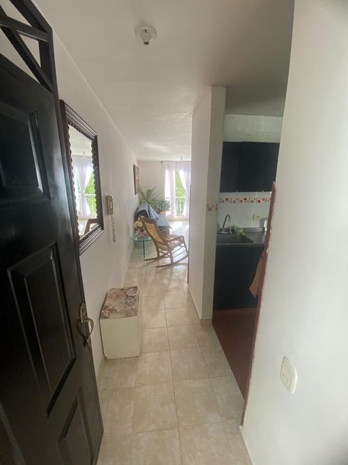 Apartamento de 3 alcobas en venta en Campo Verde, Piedecuesta, 66 m² · foto 2 de 20