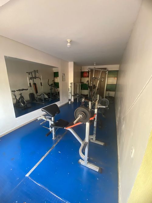 Apartamento de 3 alcobas en venta en Campo Verde, Piedecuesta, 66 m² · foto 16 de 20