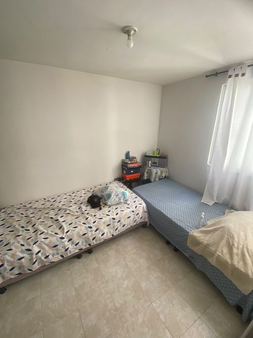 Apartamento de 3 alcobas en venta en Campo Verde, Piedecuesta, 66 m² · foto 9 de 20