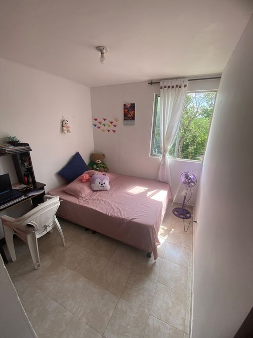 Apartamento de 3 alcobas en venta en Campo Verde, Piedecuesta, 66 m² · foto 7 de 20