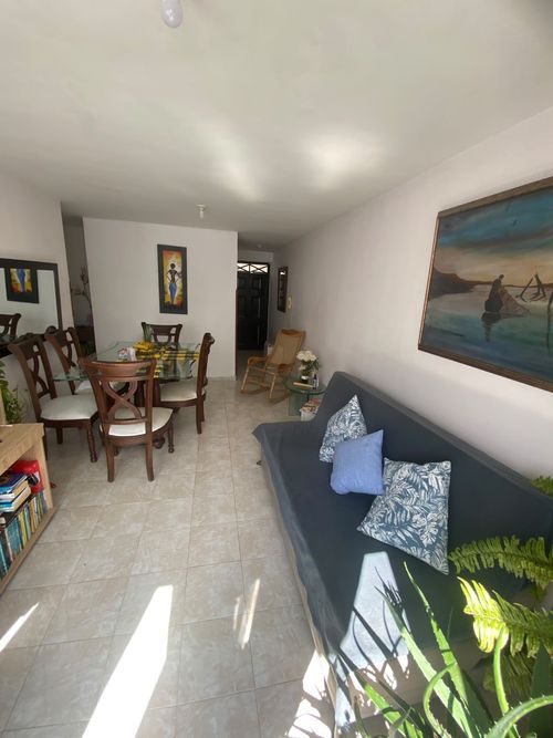 Apartamento de 3 alcobas en venta en Campo Verde, Piedecuesta, 66 m² · foto 3 de 20