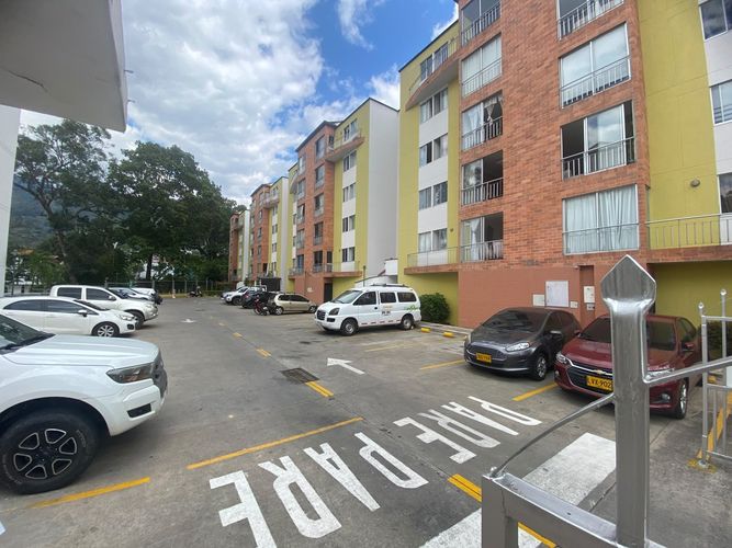 Apartamento de 3 alcobas en venta en Campo Verde, Piedecuesta, 66 m² · foto 14 de 20