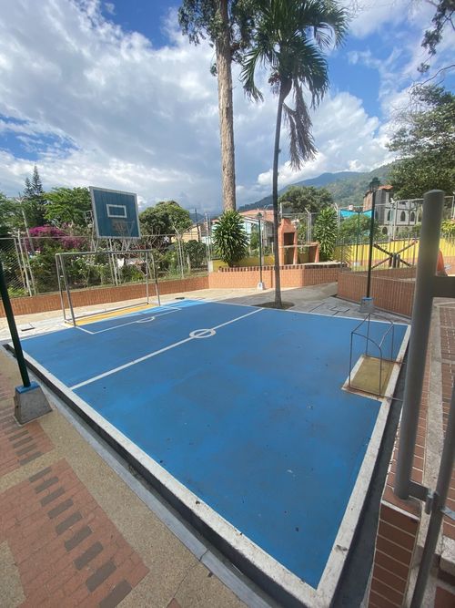 Apartamento de 3 alcobas en venta en Campo Verde, Piedecuesta, 66 m² · foto 17 de 20
