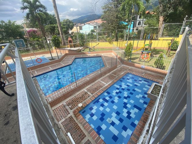 Apartamento de 3 alcobas en venta en Campo Verde, Piedecuesta, 66 m² · foto 15 de 20