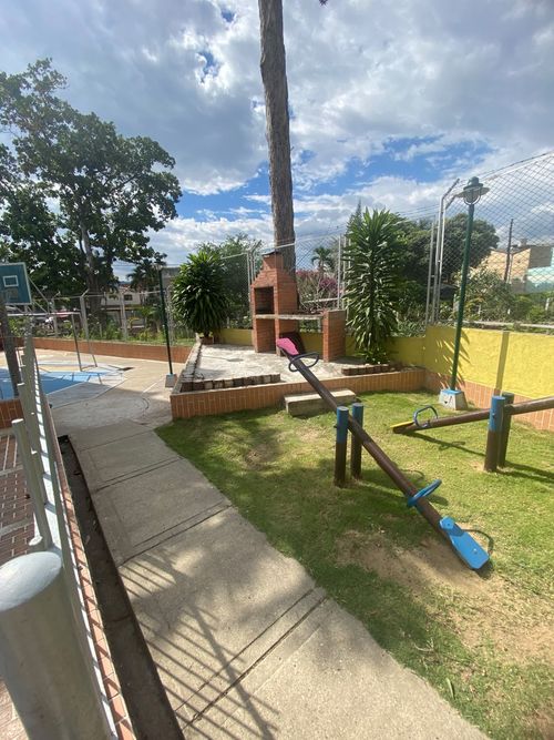 Apartamento de 3 alcobas en venta en Campo Verde, Piedecuesta, 66 m² · foto 19 de 20