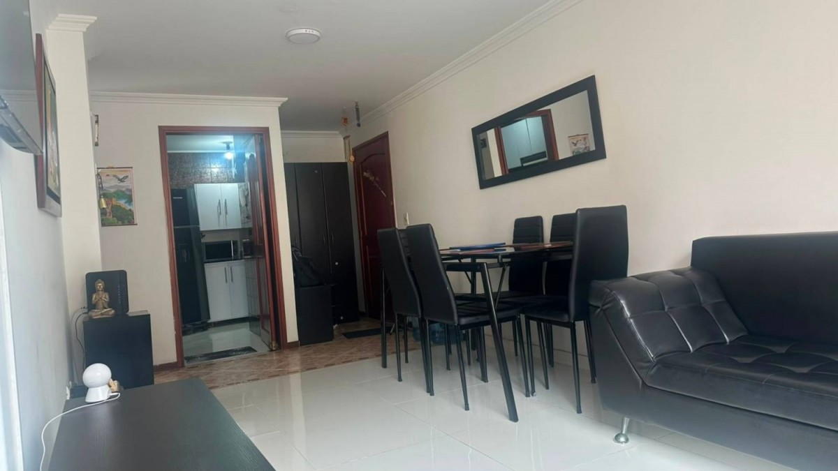 Apartamento en venta en Cedritos, Bogotá · foto 2 de 20