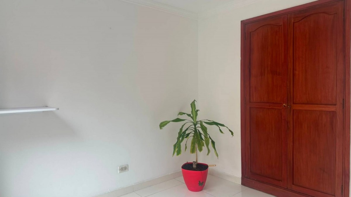 Apartamento en venta en Cedritos, Bogotá · foto 3 de 20