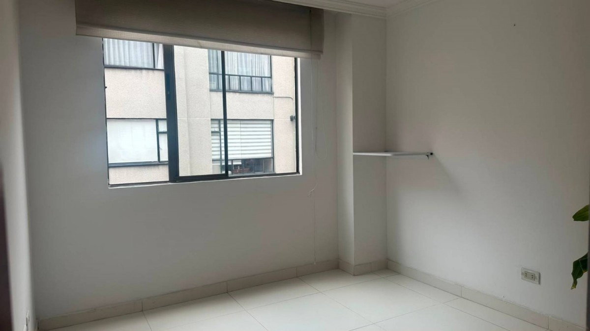 Apartamento en venta en Cedritos, Bogotá · foto 4 de 20