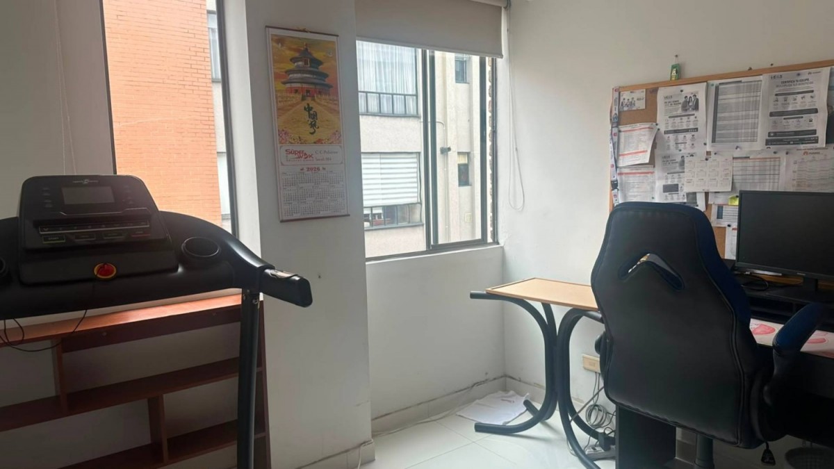 Apartamento en venta en Cedritos, Bogotá · foto 6 de 20