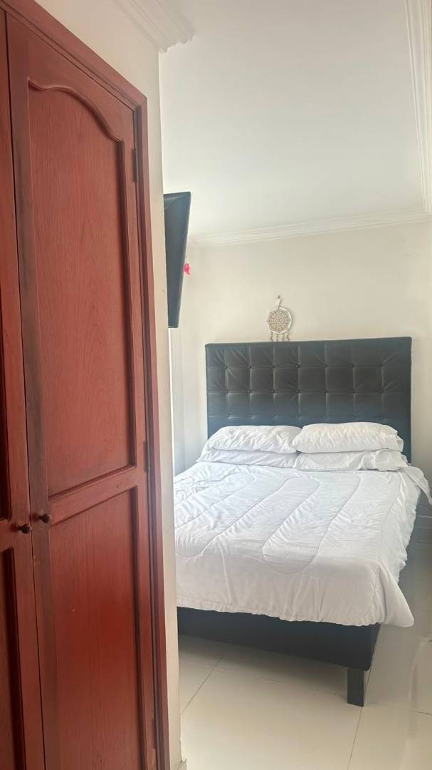 Apartamento en venta en Cedritos, Bogotá · foto 8 de 20