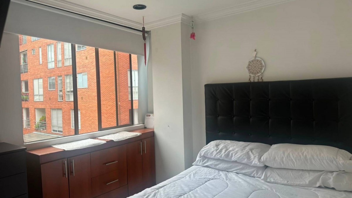 Apartamento en venta en Cedritos, Bogotá · foto 10 de 20