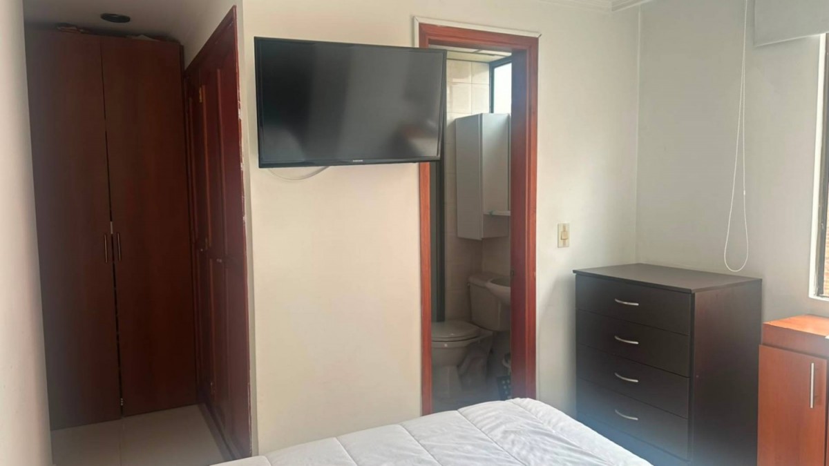 Apartamento en venta en Cedritos, Bogotá · foto 13 de 20