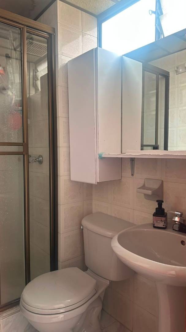 Apartamento en venta en Cedritos, Bogotá · foto 14 de 20