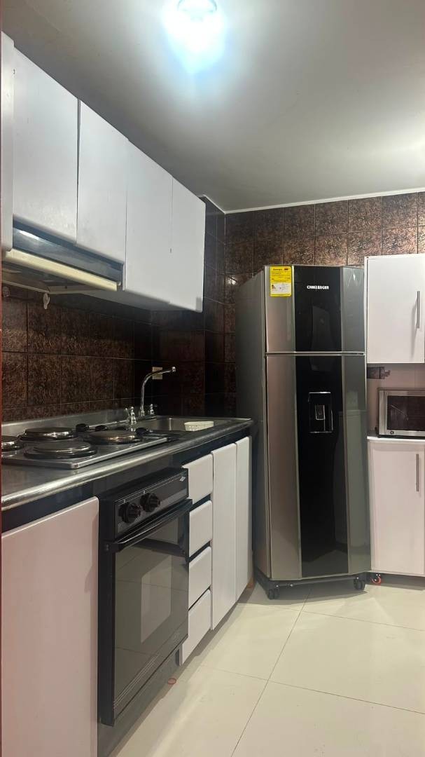 Apartamento en venta en Cedritos, Bogotá · foto 16 de 20