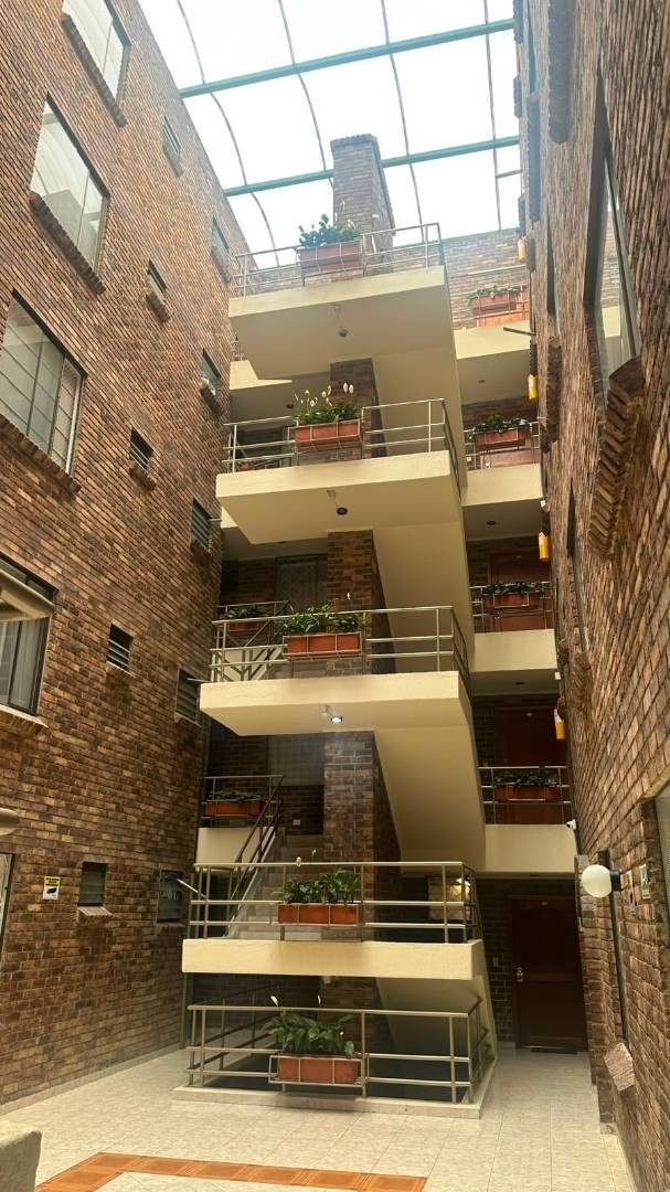Apartamento en venta en Cedritos, Bogotá · foto 18 de 20