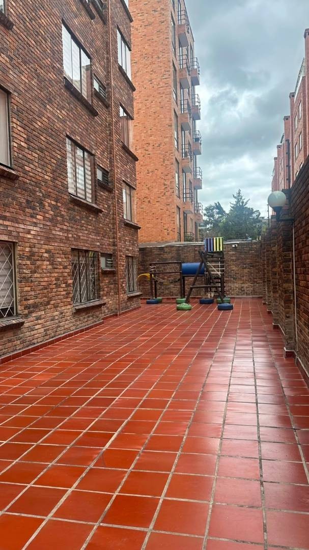 Apartamento en venta en Cedritos, Bogotá · foto 19 de 20