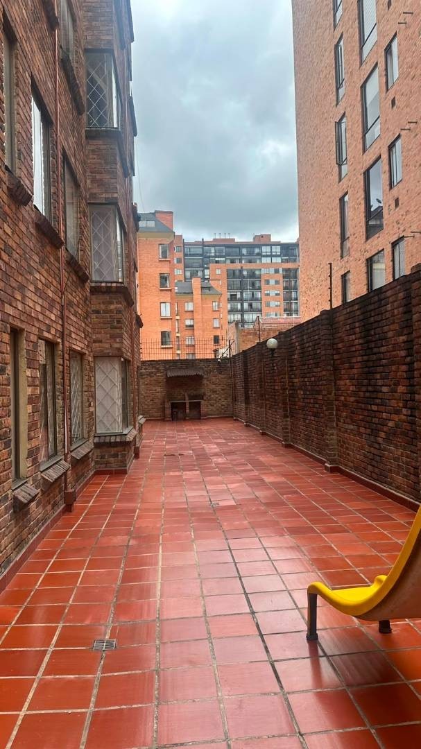 Apartamento en venta en Cedritos, Bogotá · foto 20 de 20