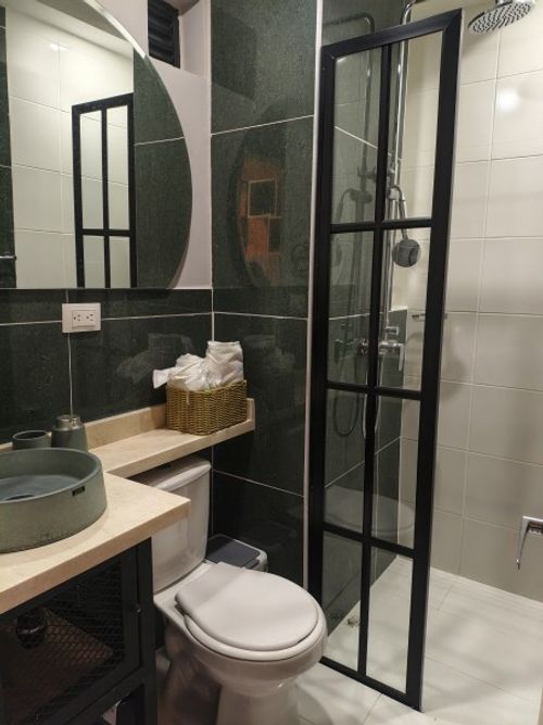Apartaestudio en arriendo en Santa Monica, Cali, 30 m² · foto 6 de 19