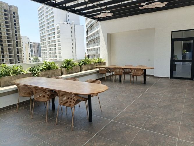 Apartaestudio en arriendo en Santa Monica, Cali, 30 m² · foto 8 de 19