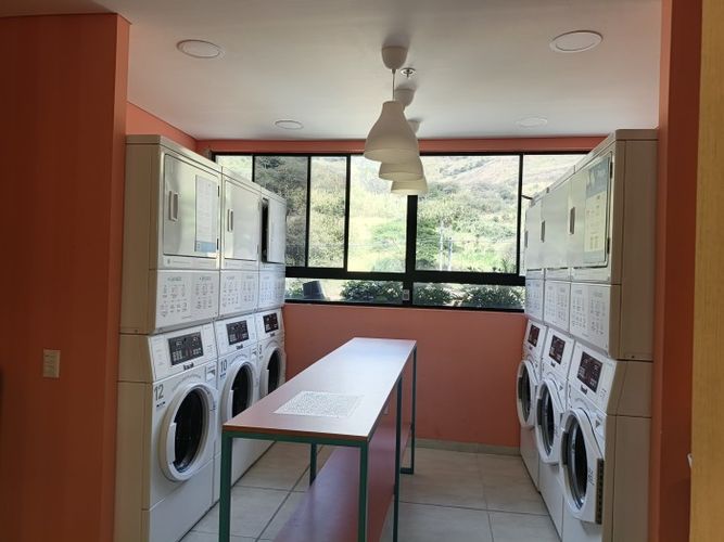 Apartaestudio en arriendo en Santa Monica, Cali, 30 m² · foto 9 de 19